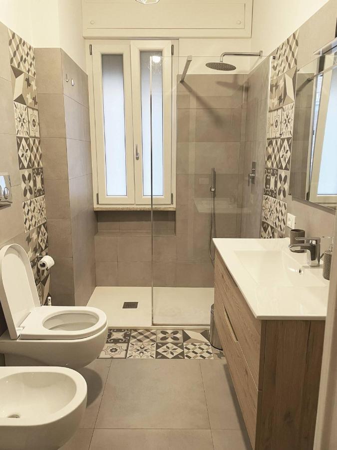 Accogliente Bilocale Nel Cuore Di Apartment Rom